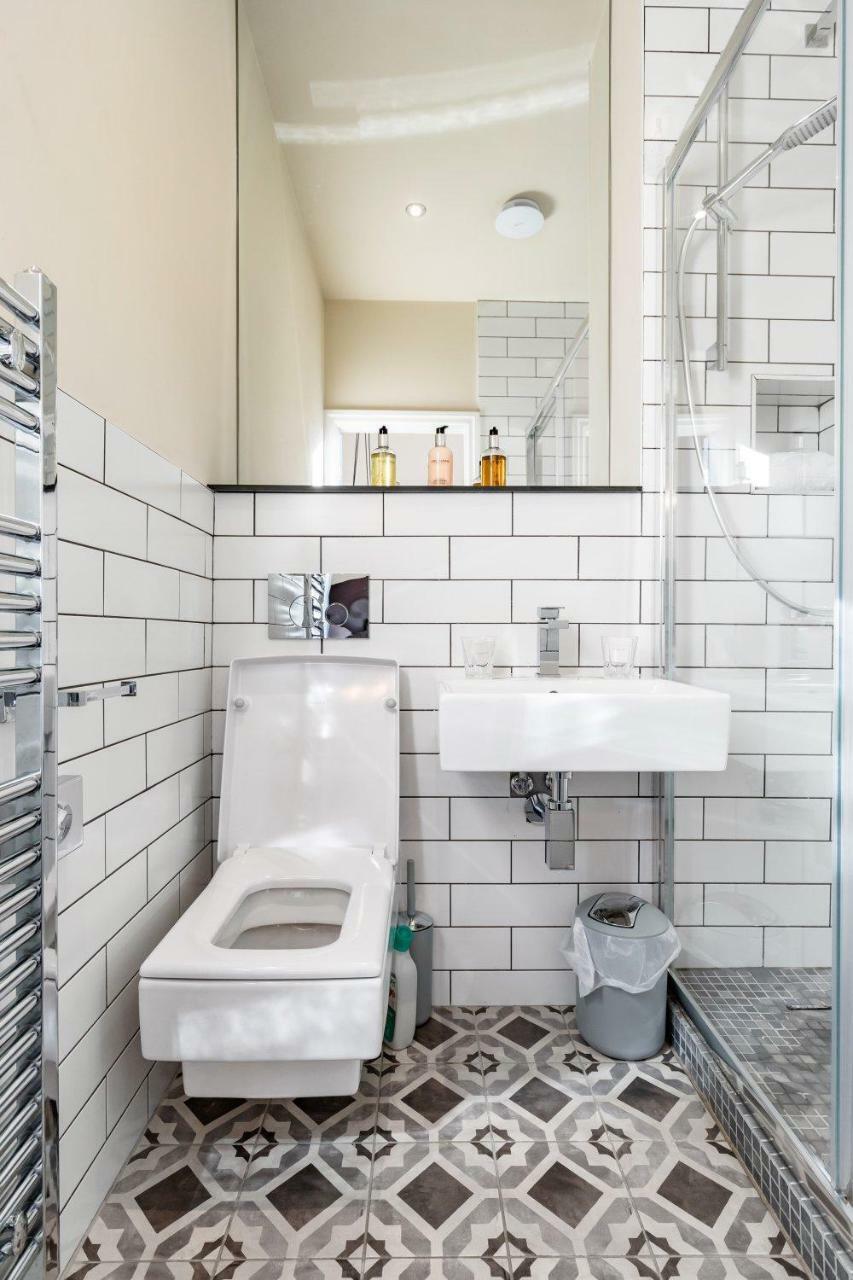 The Thoresby At Claremont Serviced Apartments Leeds  Bagian luar foto